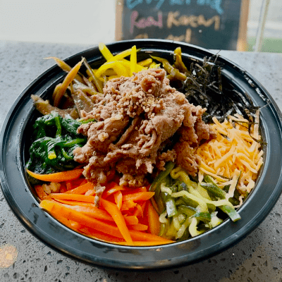 BULGOGI
